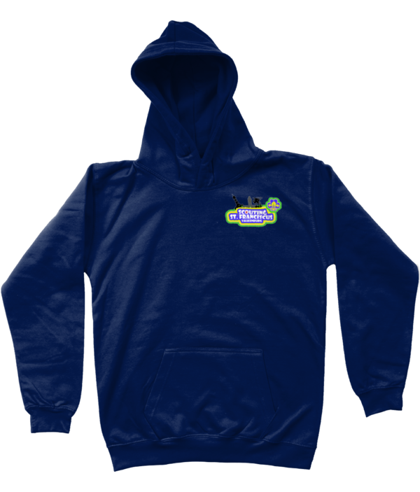 Scouts Hoodie