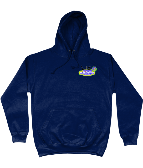 Heren Hoodie