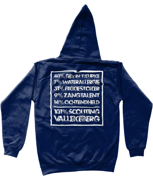 Scouts Hoodie - Afbeelding 2