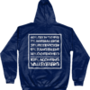 Heren Hoodie - Afbeelding 2